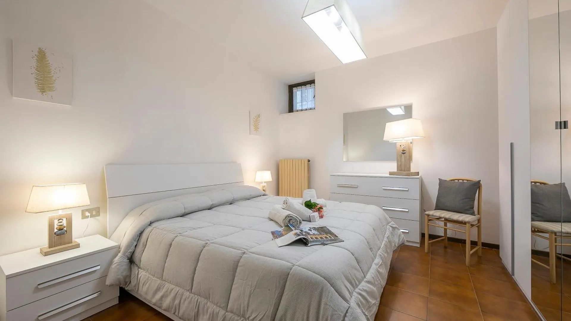 Apartament Alma - 100M Near Lake - Happy Rentals Salò Włochy