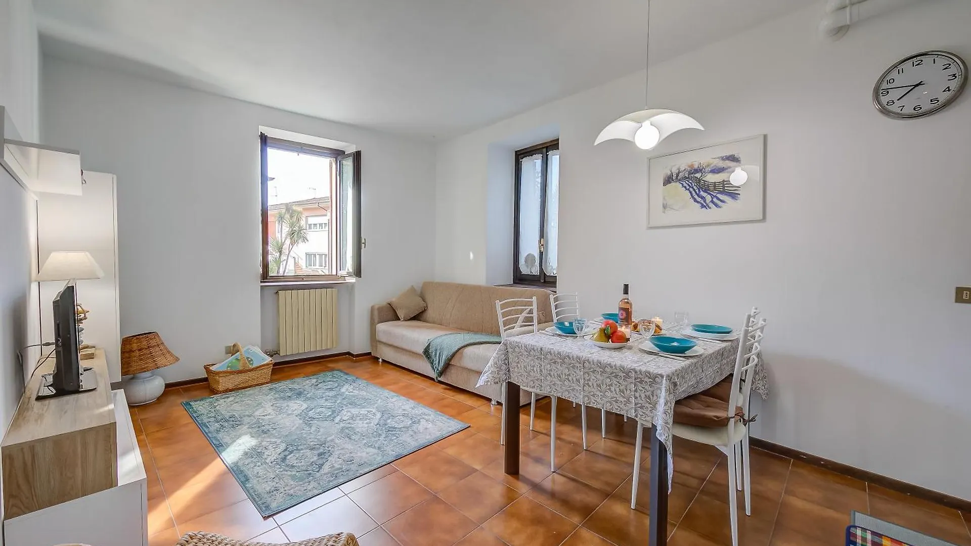 Alma - 100M Near Lake - Happy Rentals Salò
