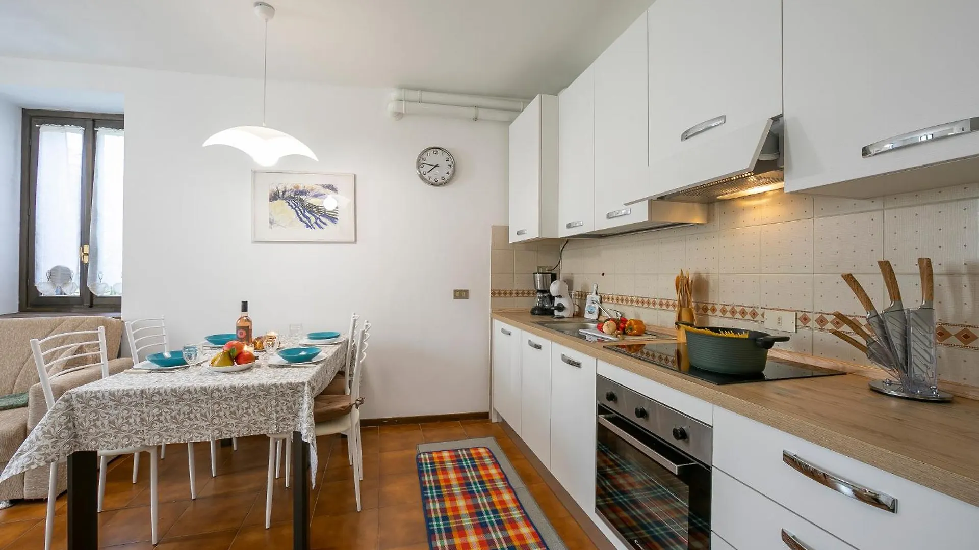 Apartament Alma - 100M Near Lake - Happy Rentals Salò Włochy