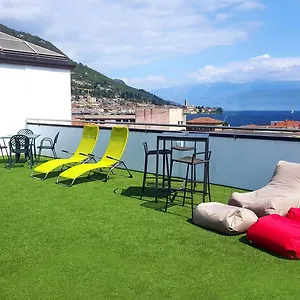 3* Nocleg ze śniadaniem Garda