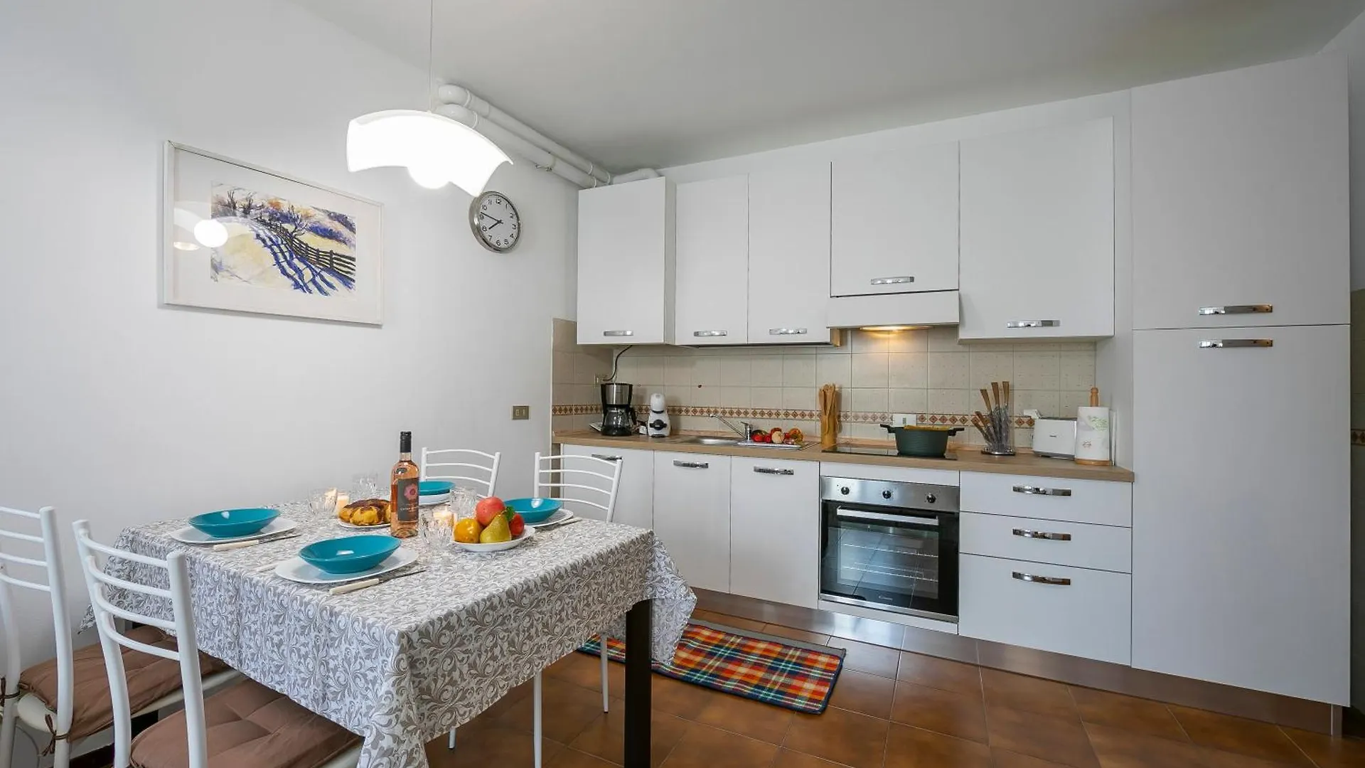 סאלו Alma - 100M Near Lake - Happy Rentals דירה